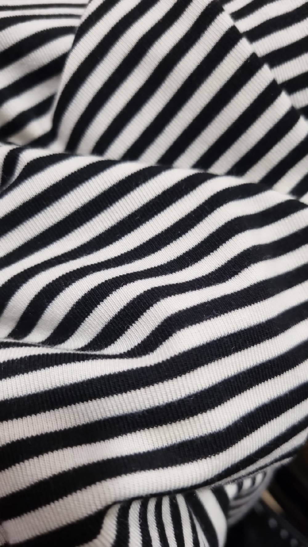 Le Chicche Maglia Stripes