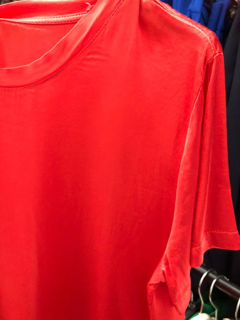 Le Chicche Maglia Viscosa 317