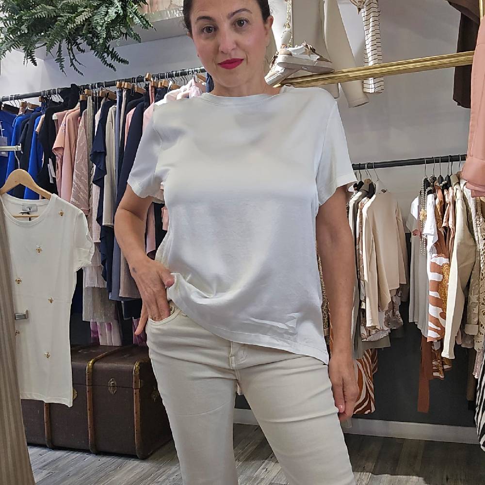 Le Chicche Maglia Viscosa 317