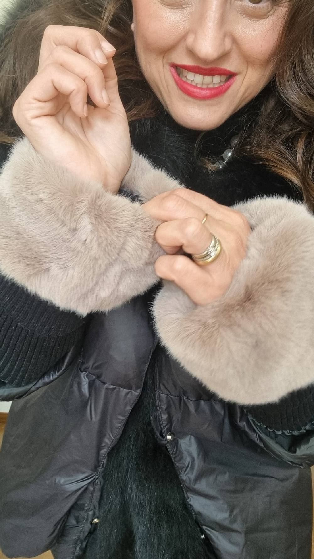 Le Chicche Manicotti Ecofur