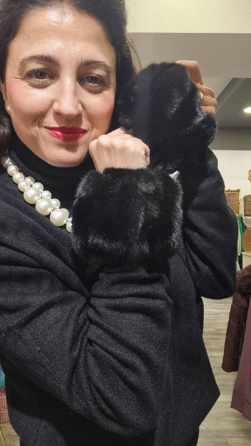 Le Chicche Manicotti Ecofur