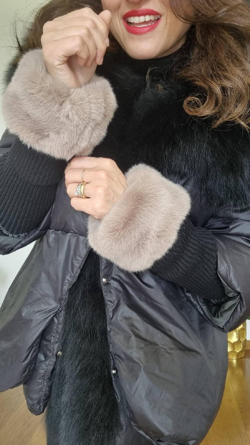 Le Chicche Manicotti Ecofur