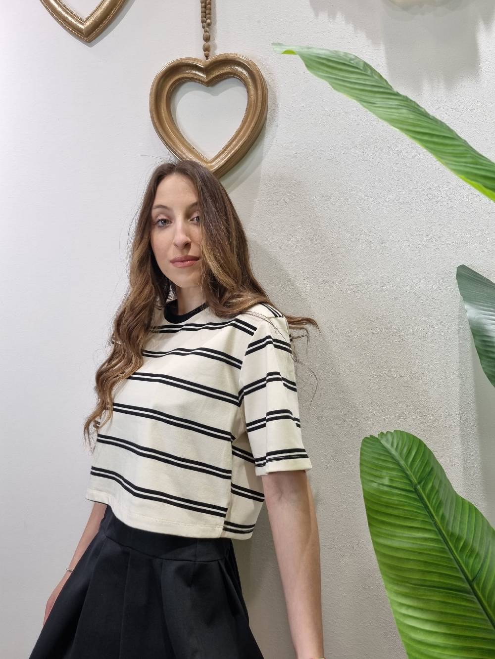 Le Chicche Mini T-shirt