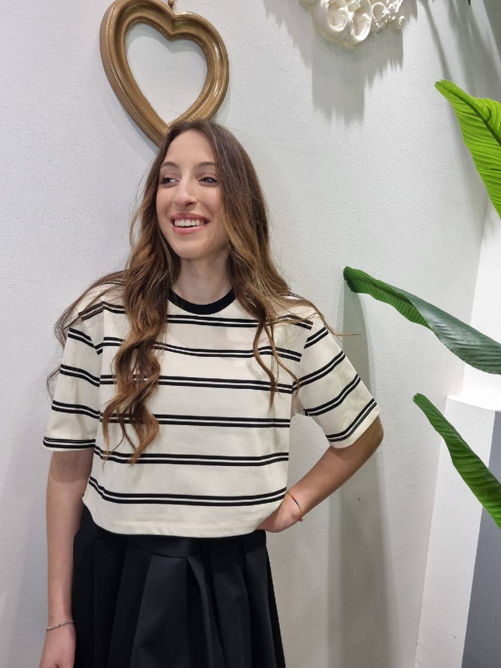 Le Chicche Mini T-shirt