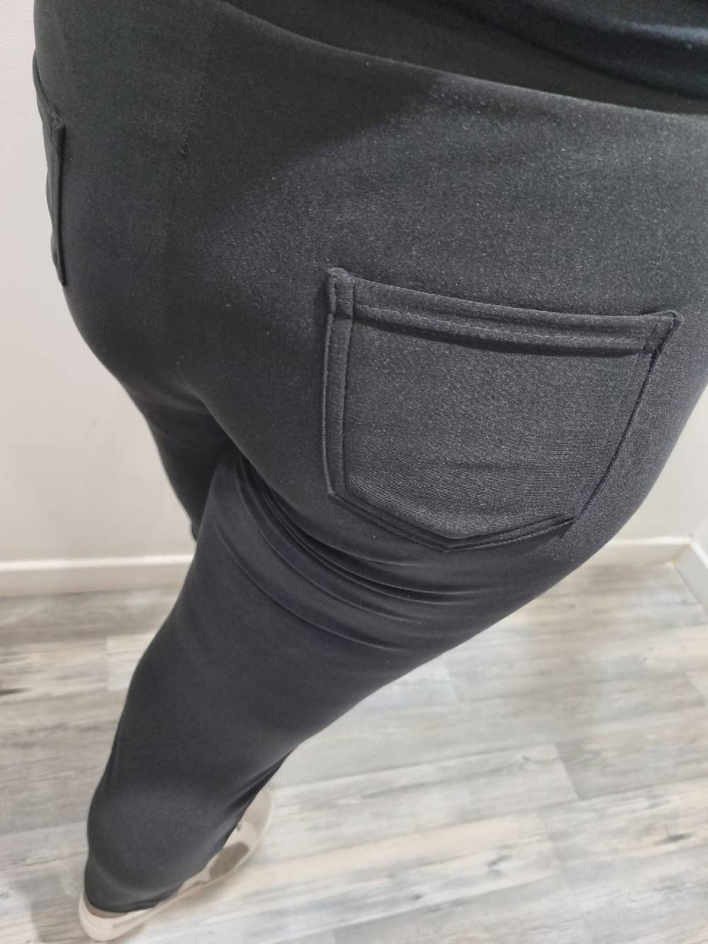 Le Chicche Panta Leggings Curvy