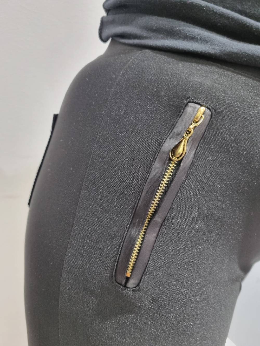 Le Chicche Panta Leggings Curvy