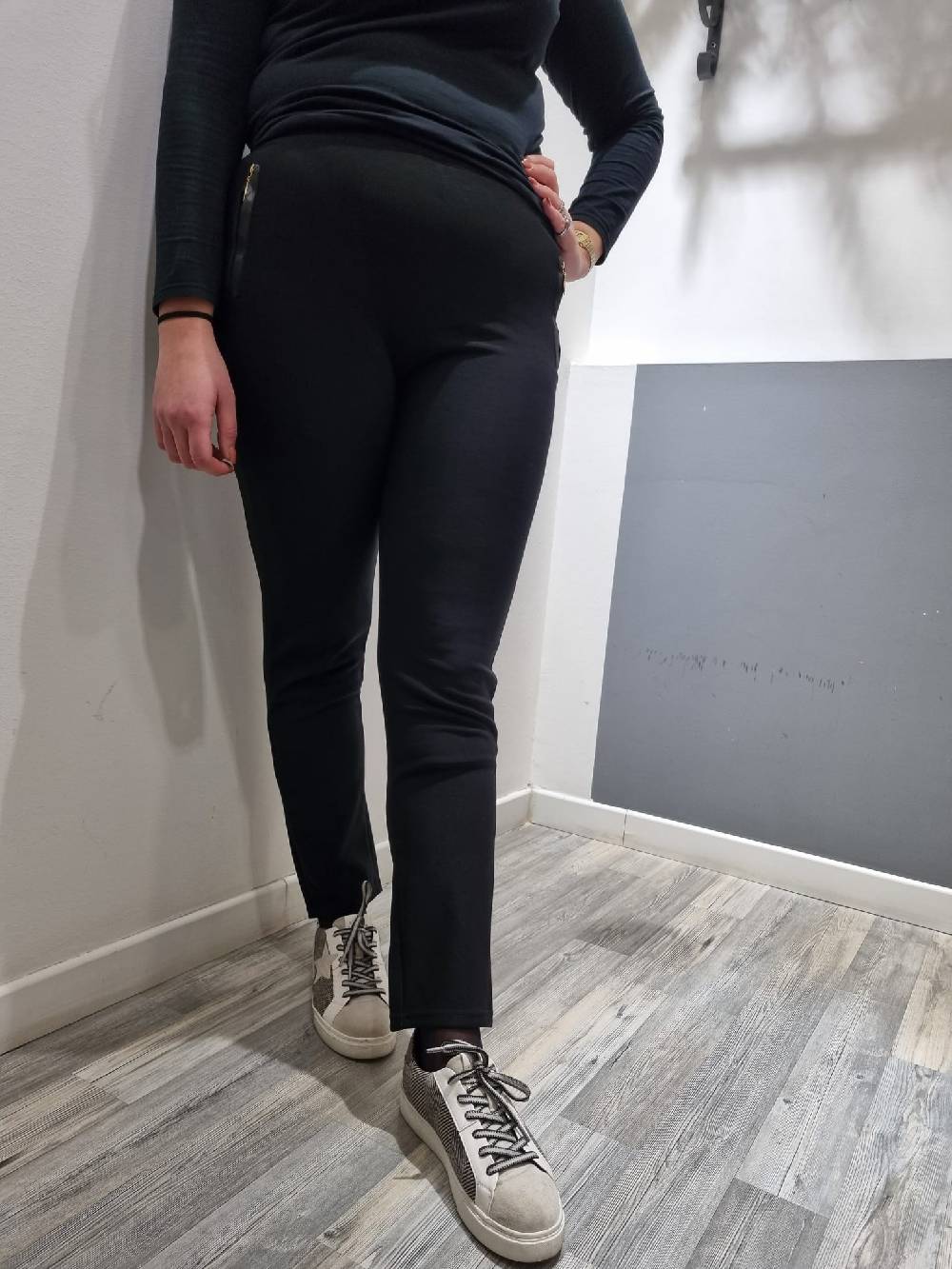 Le Chicche Panta Leggings Curvy