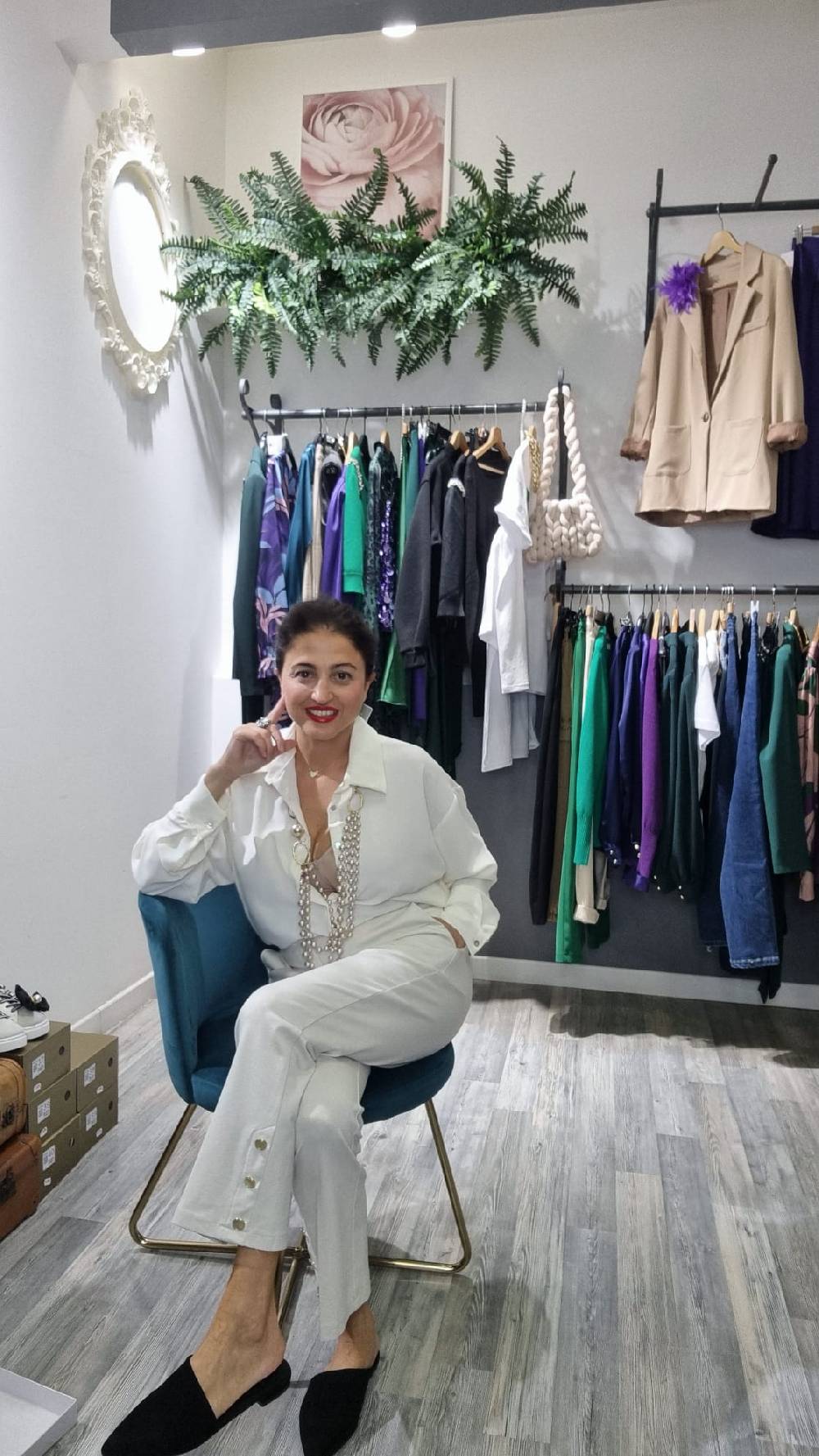 Le Chicche Panta Zampetta Punto Milano