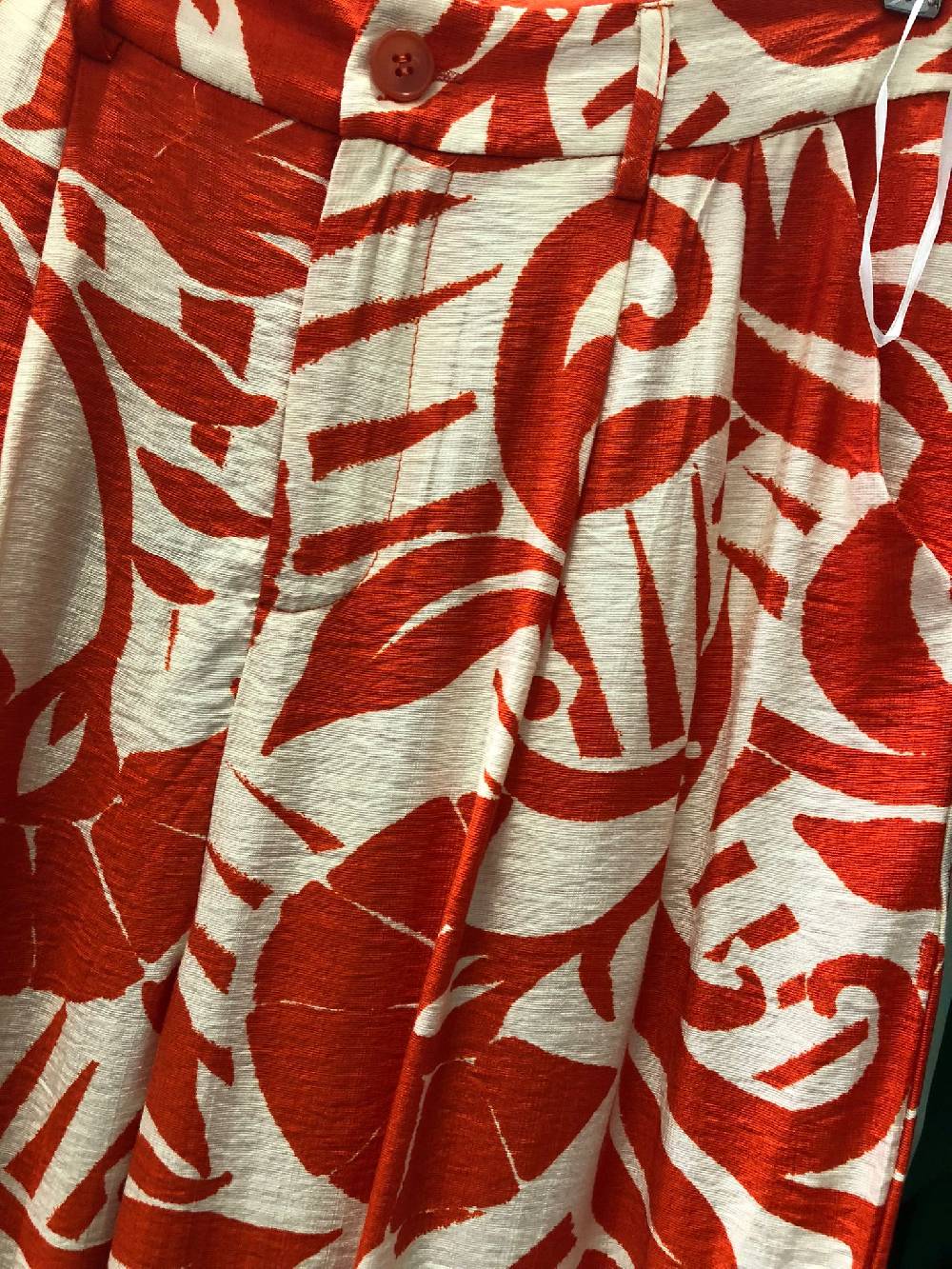 Le Chicche Pantalone 098