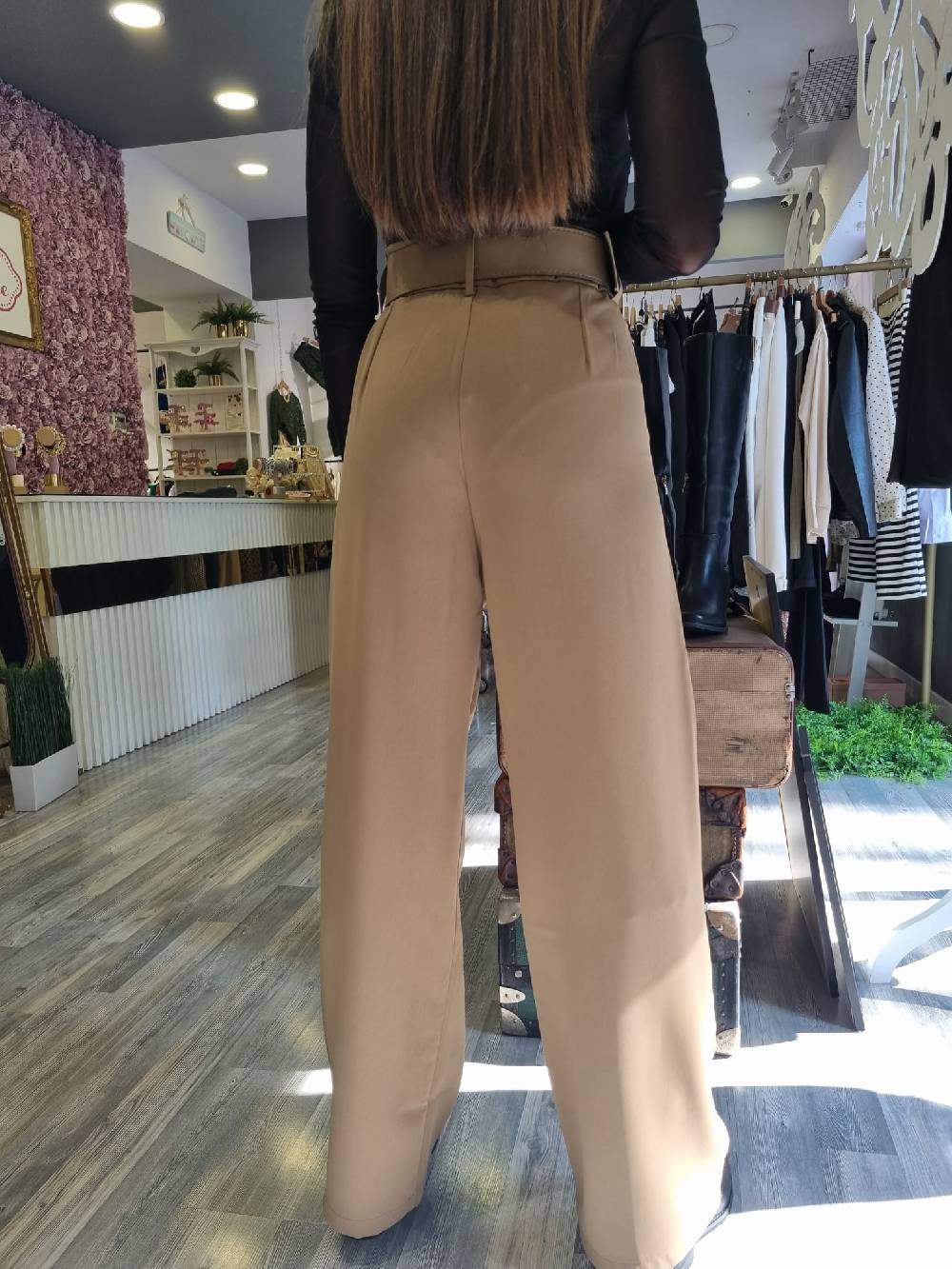 Le Chicche Pantalone 206