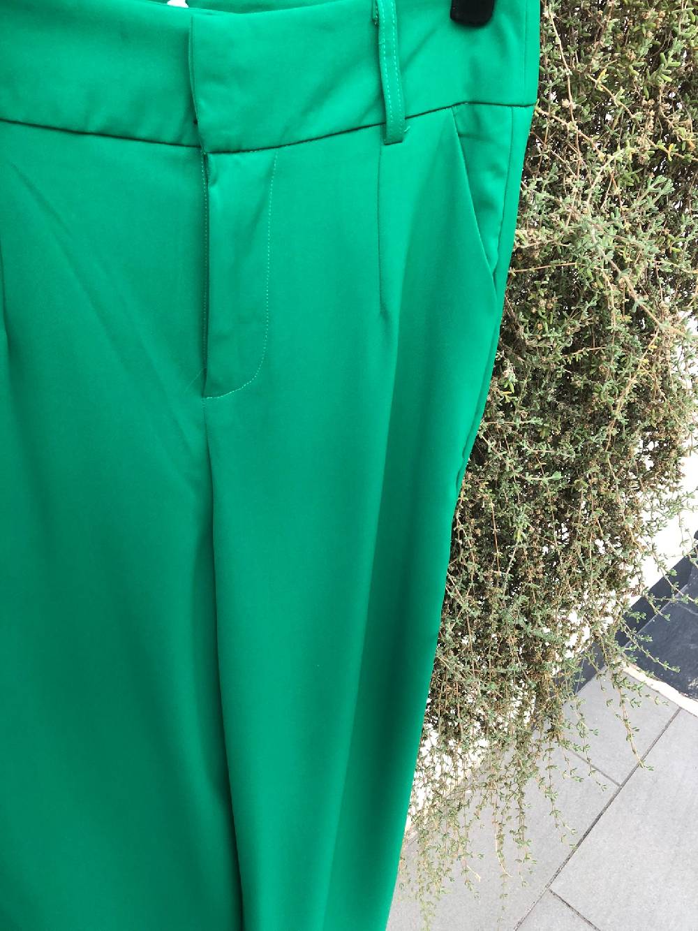 Le Chicche Pantalone 206