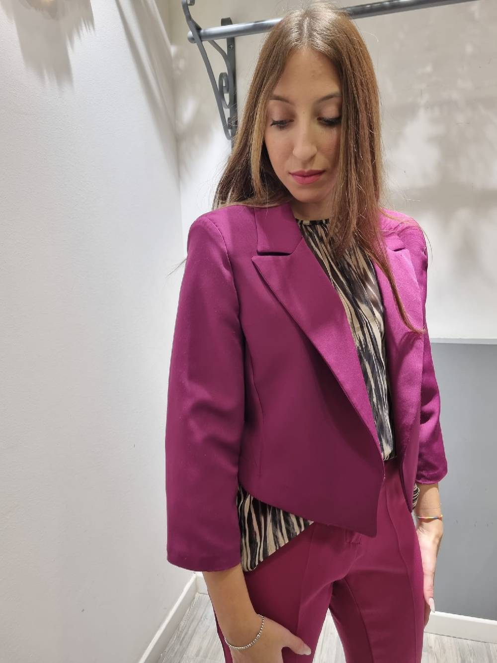 Le Chicche Pantalone 223