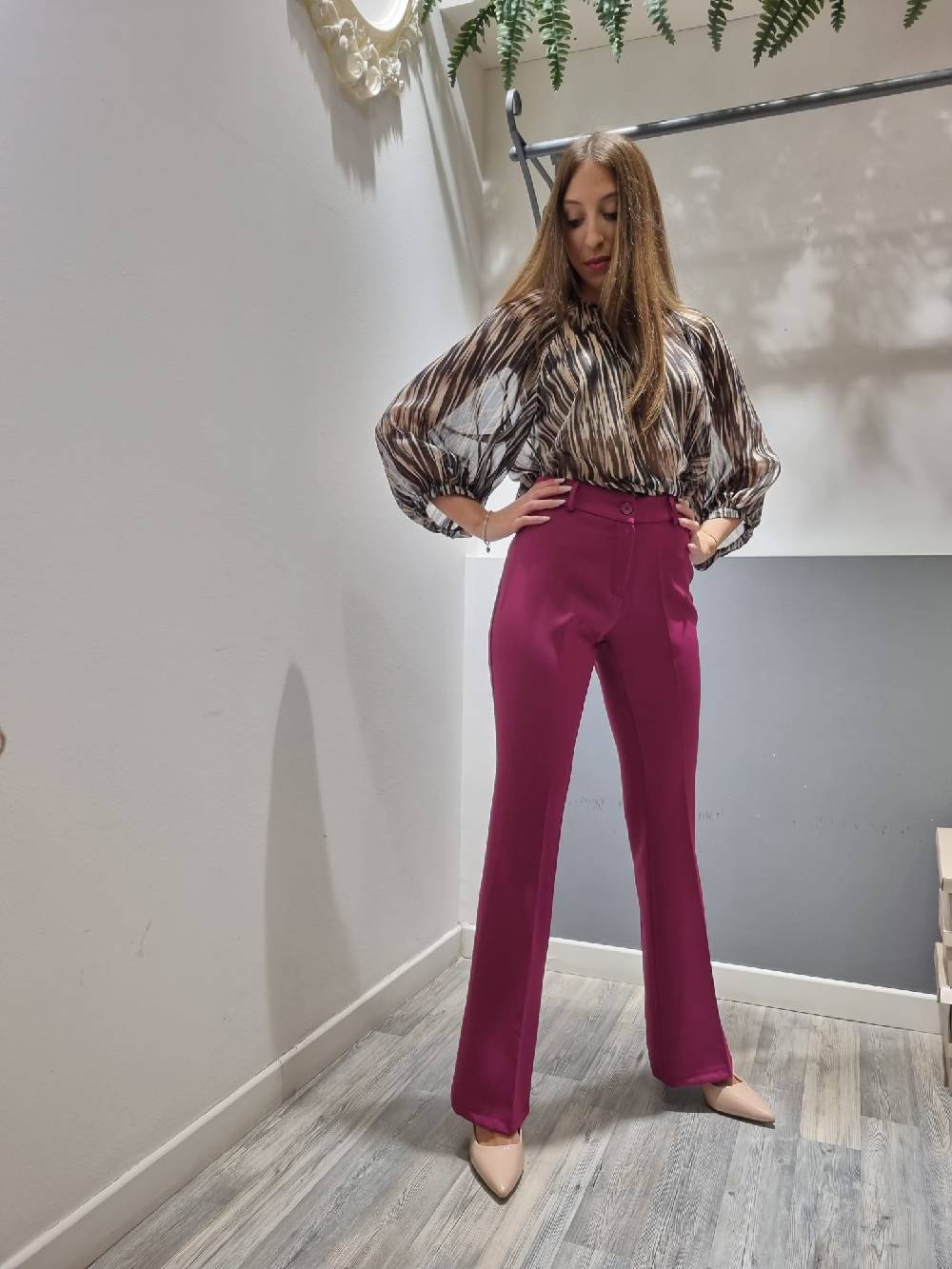 Le Chicche Pantalone 223