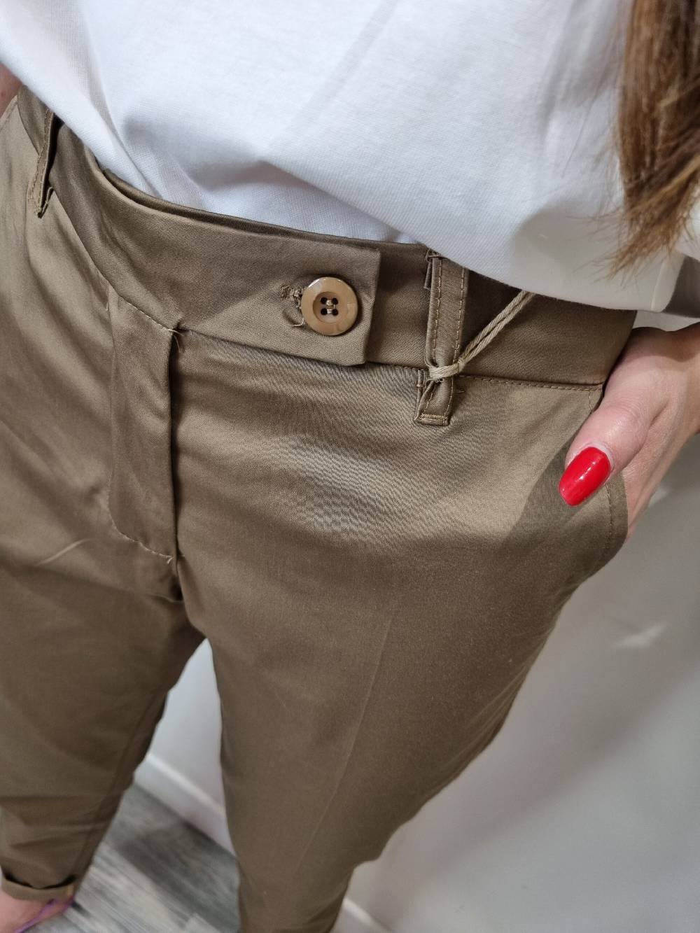 Le Chicche Pantalone 311