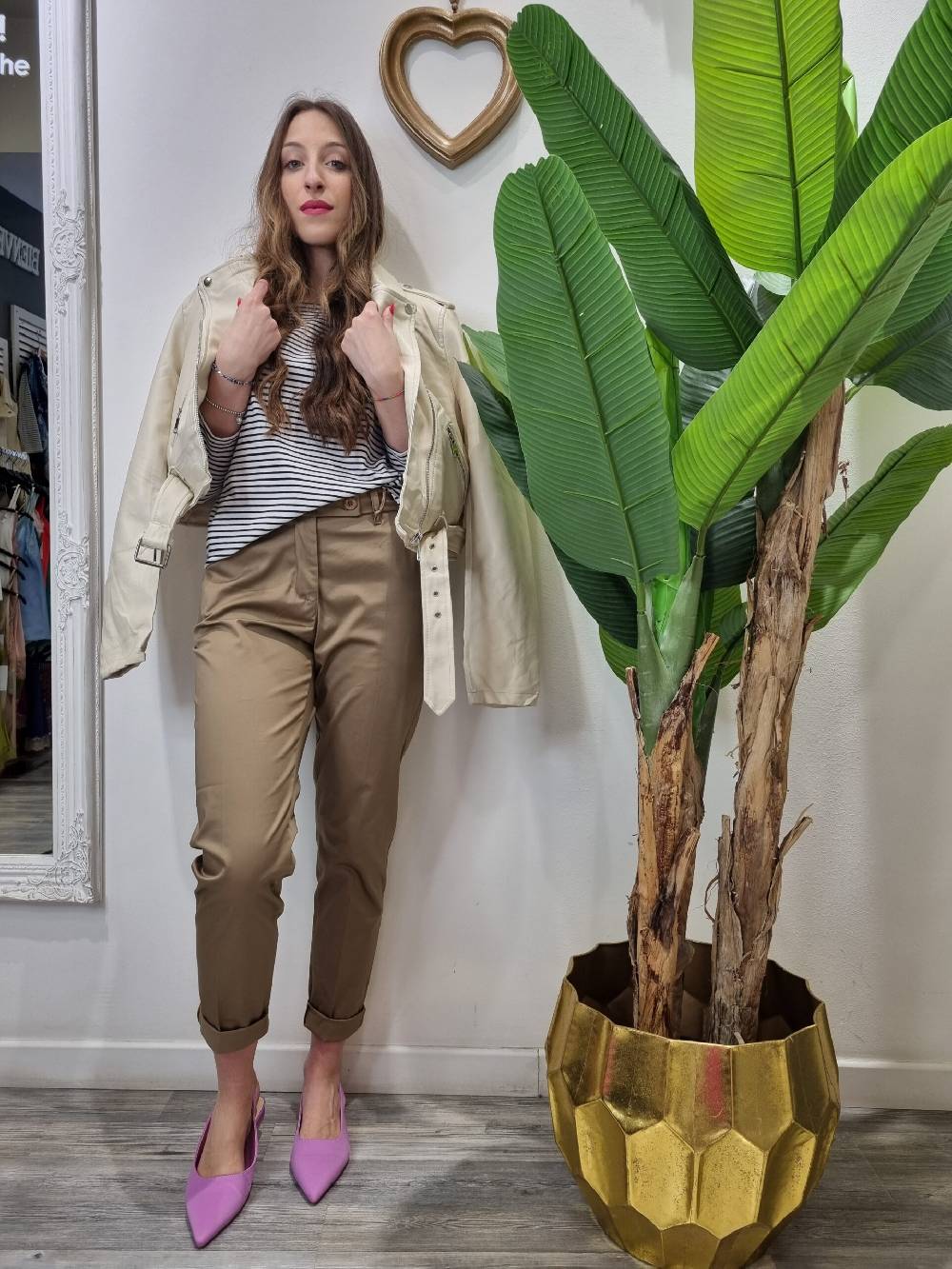 Le Chicche Pantalone 311