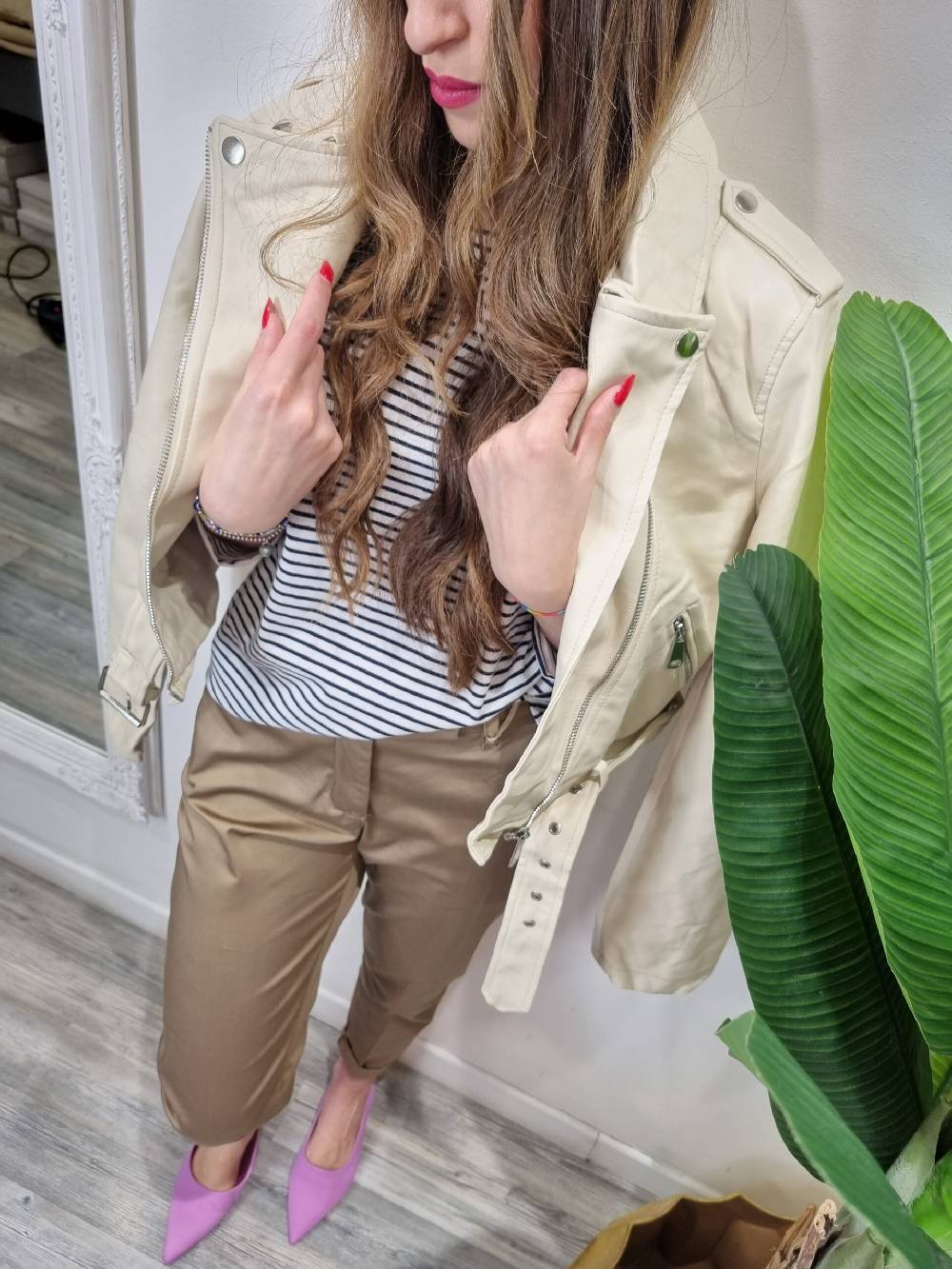 Le Chicche Pantalone 311