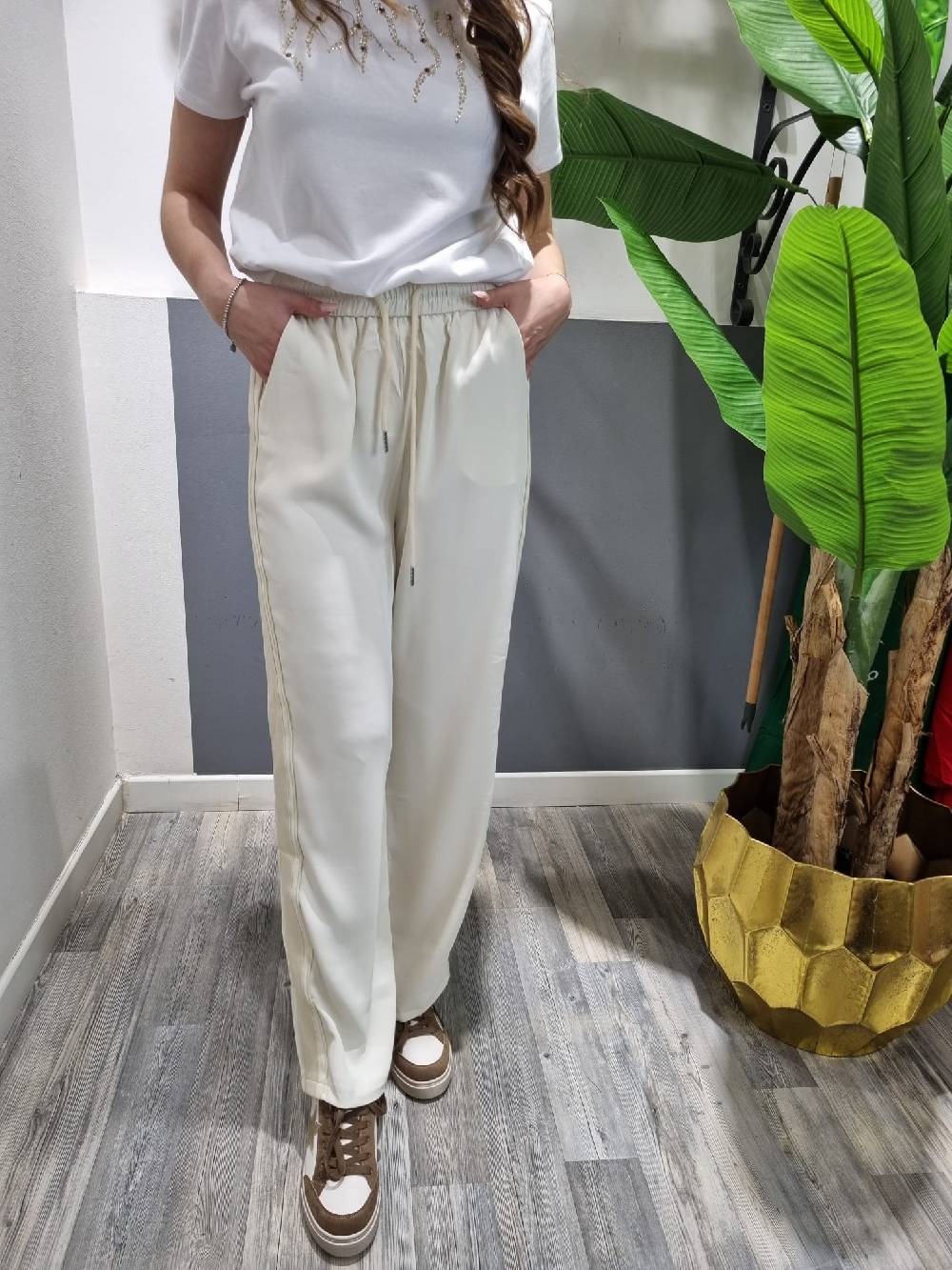 Le Chicche Pantalone 335