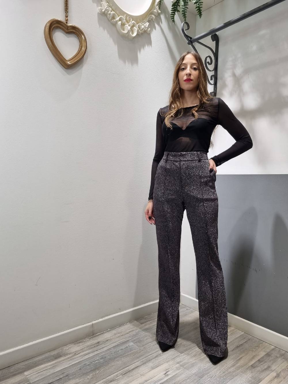 Le Chicche Pantalone 337