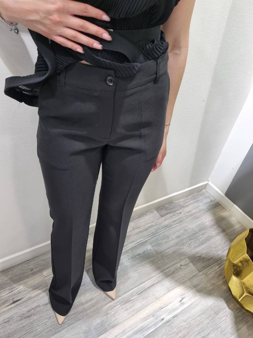 Le Chicche Pantalone 386