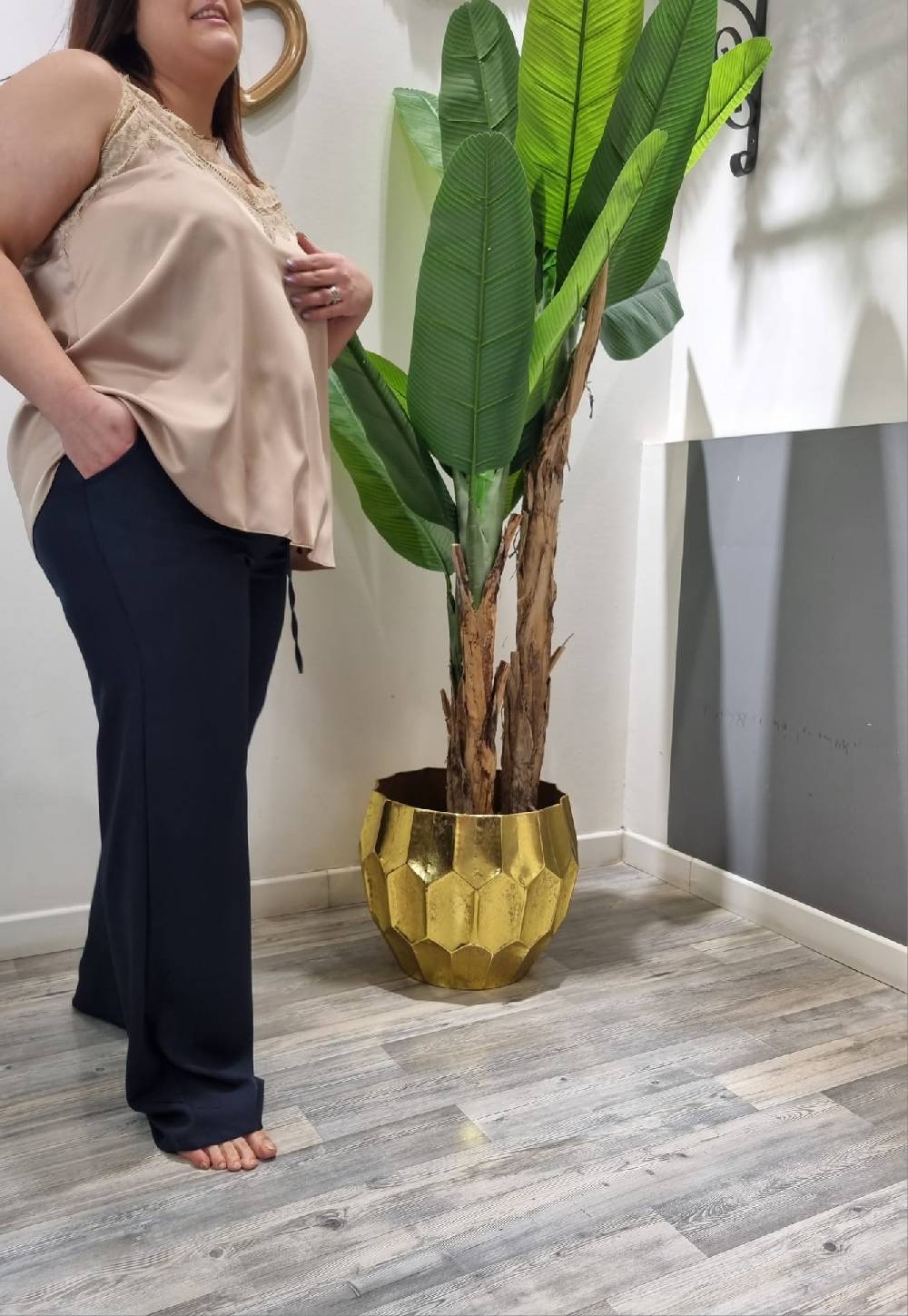 Le Chicche Pantalone 466