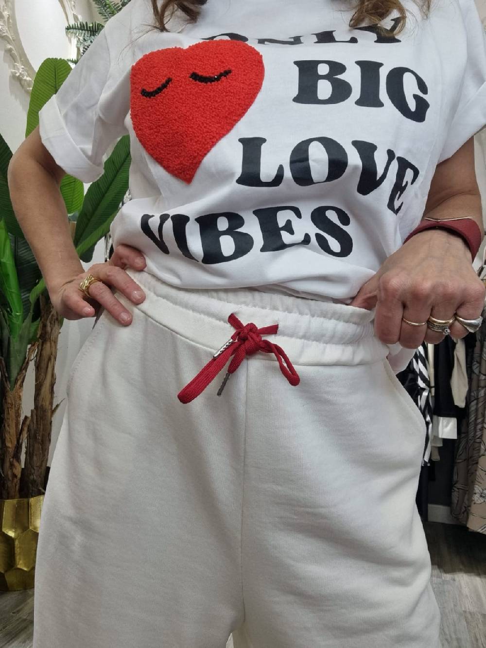 Le Chicche Pantalone 541