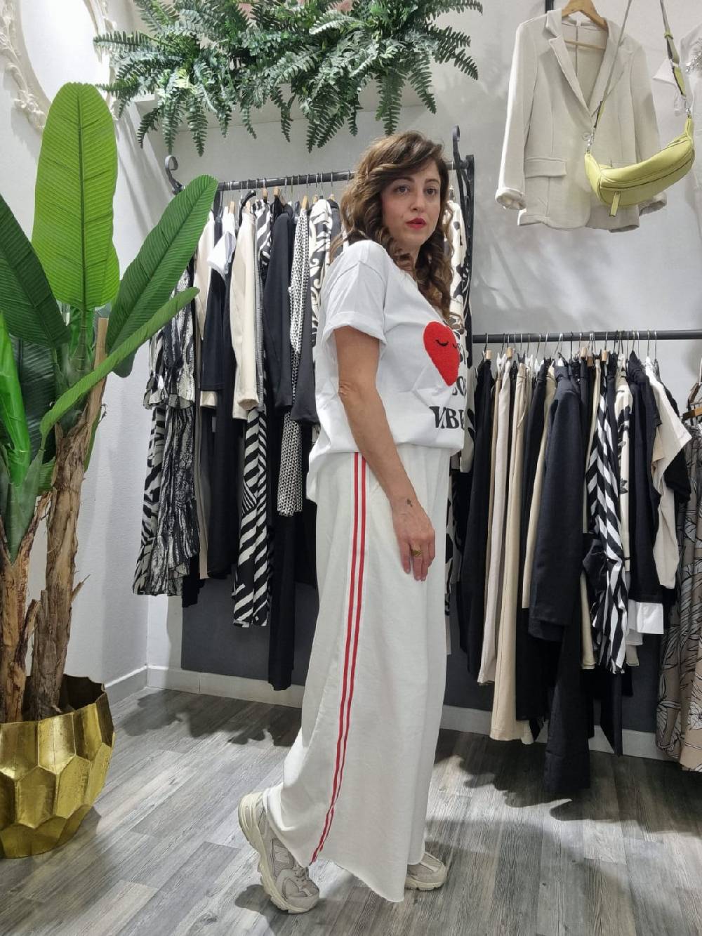 Le Chicche Pantalone 541