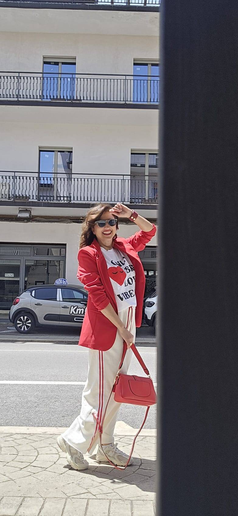 Le Chicche Pantalone 541