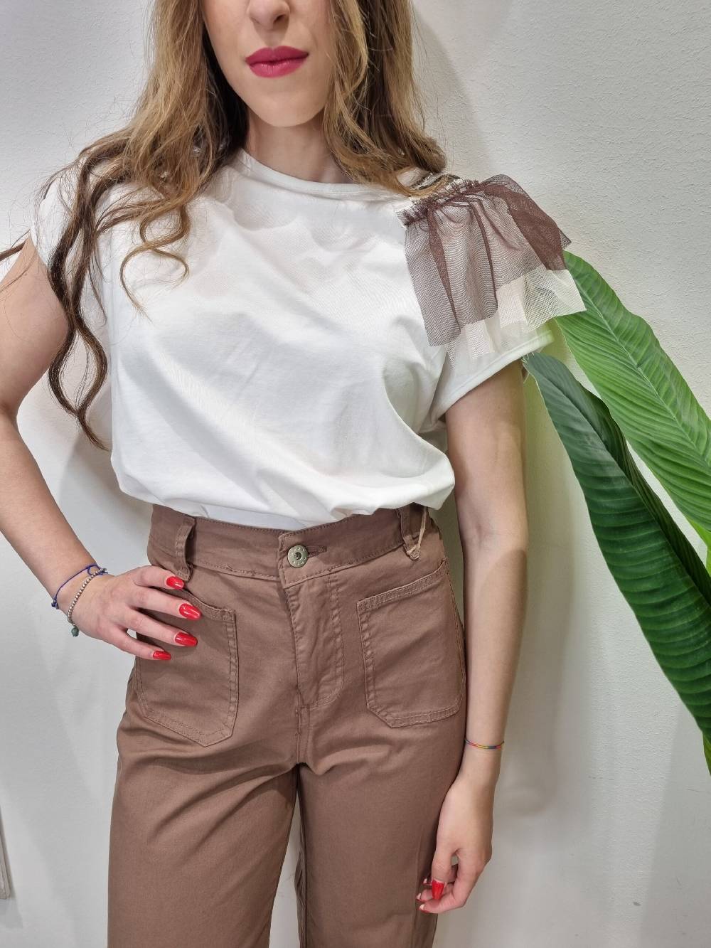 Le Chicche Pantalone 721