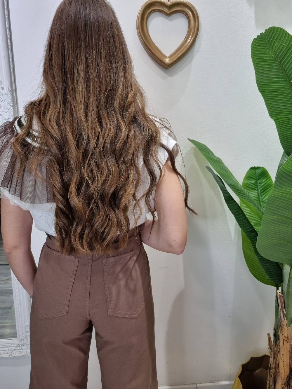 Le Chicche Pantalone 721