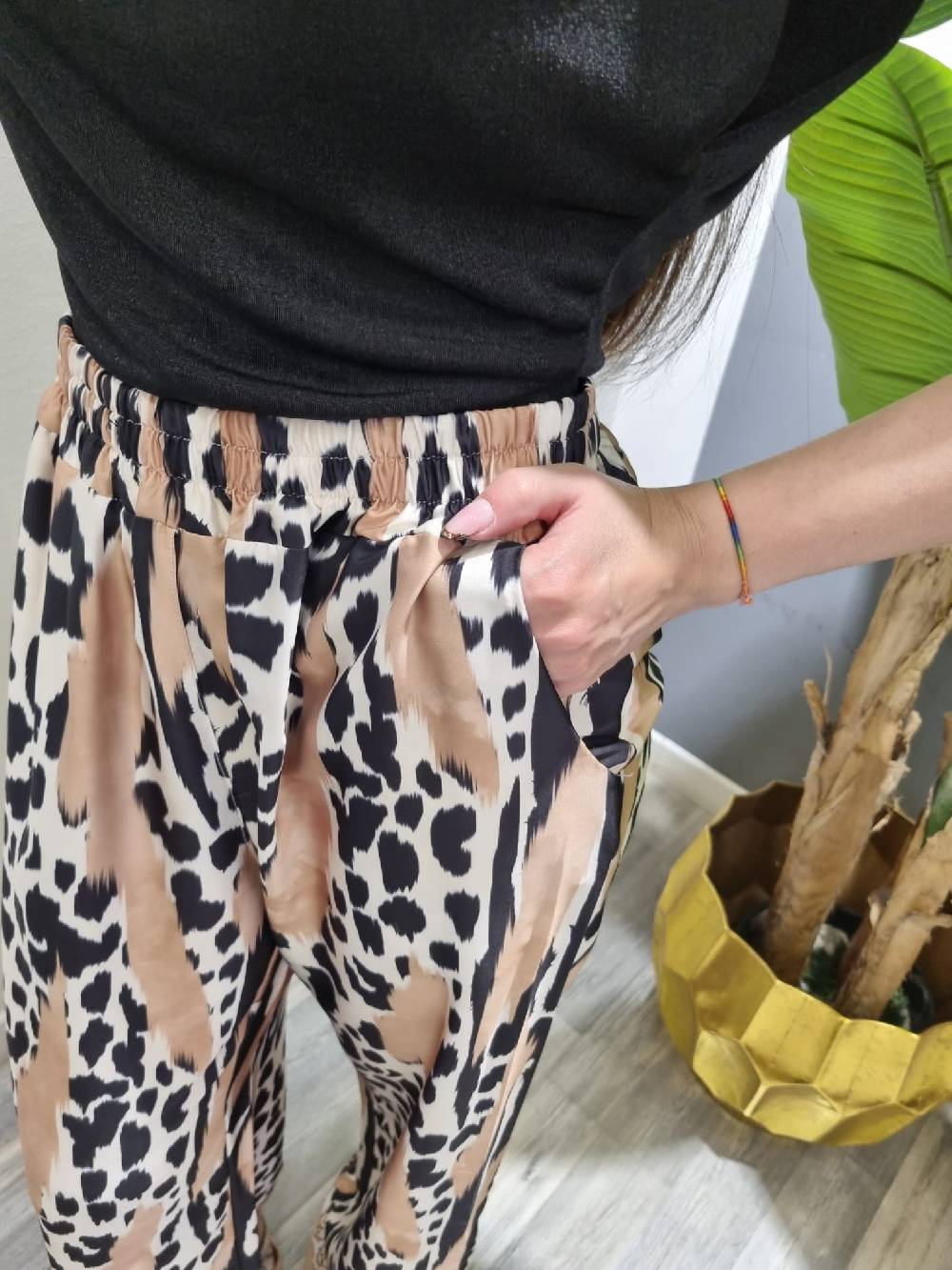 Le Chicche Pantalone 844