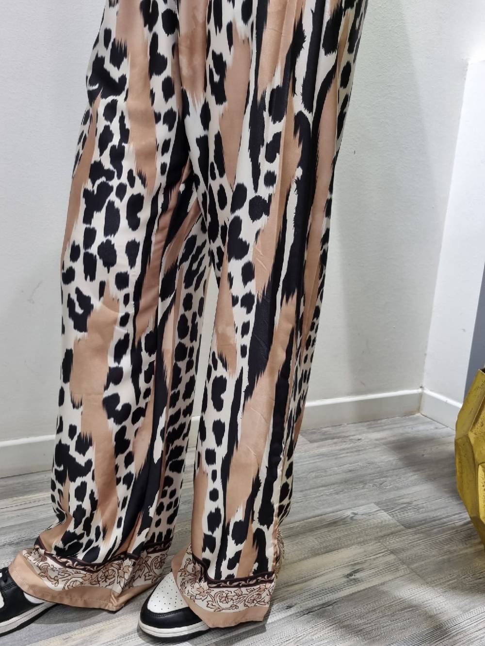 Le Chicche Pantalone 844