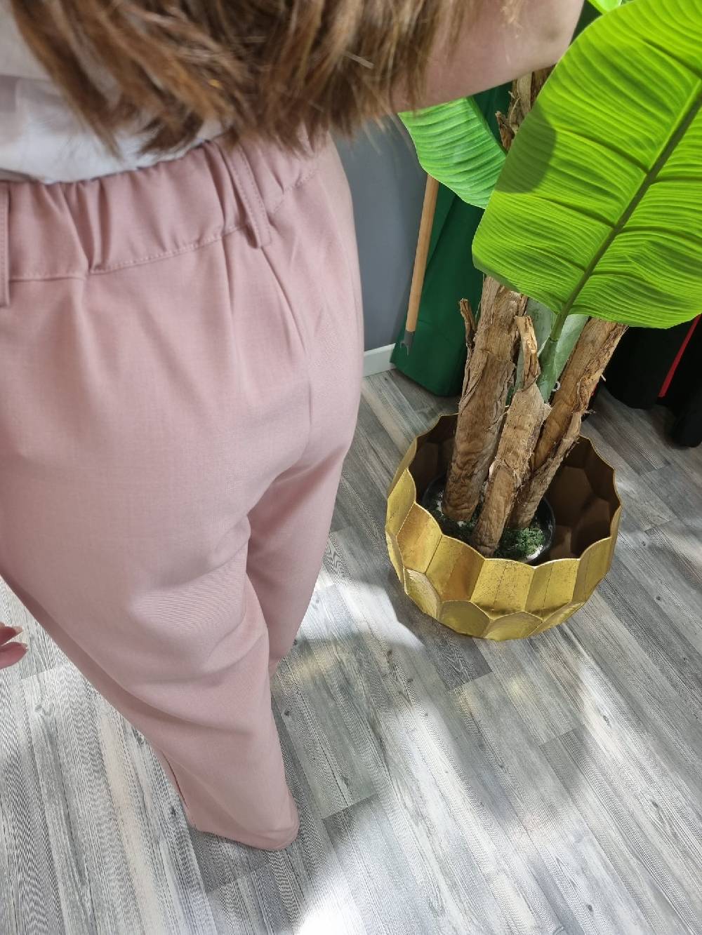 Le Chicche Pantalone 859