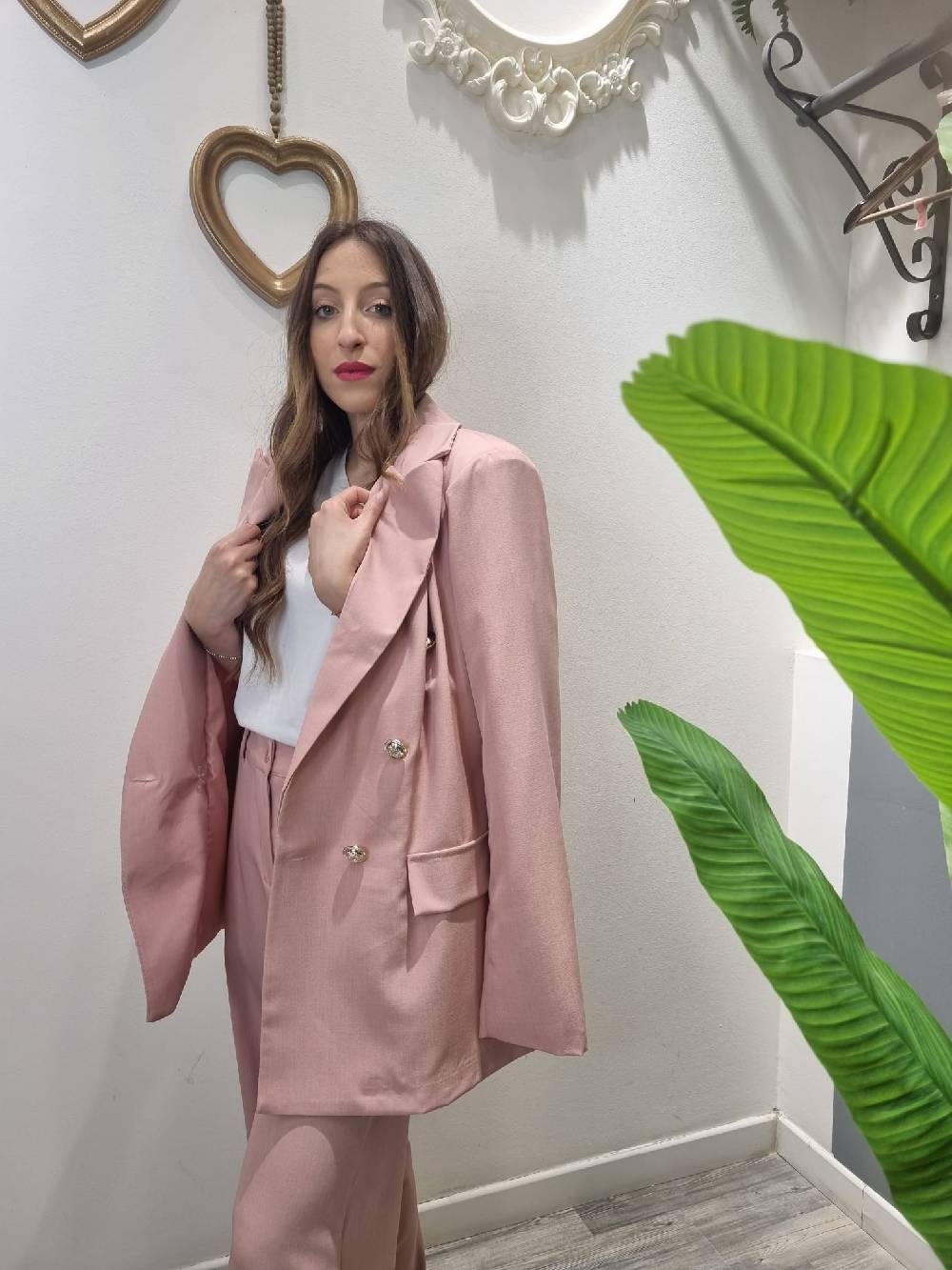 Le Chicche Pantalone 859