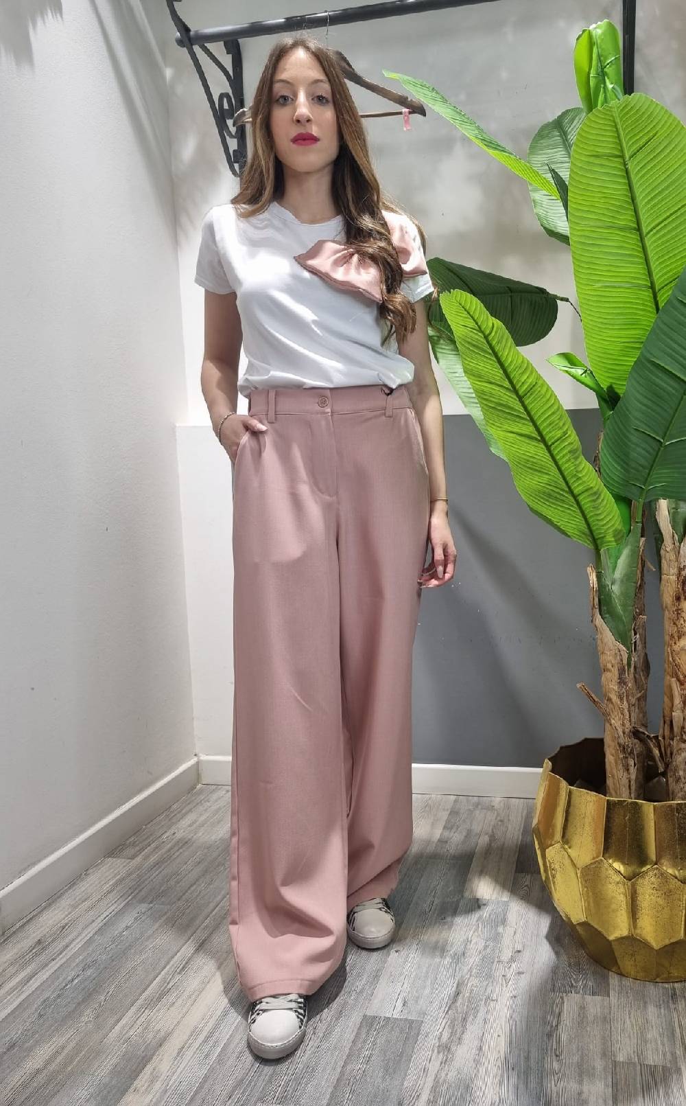 Le Chicche Pantalone 859