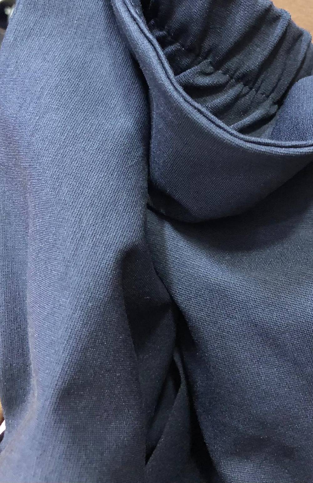 Le Chicche Pantalone Confy 188