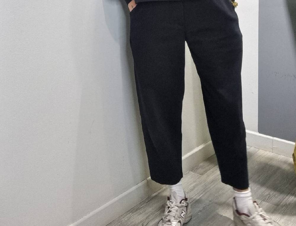 Le Chicche Pantalone Confy 188