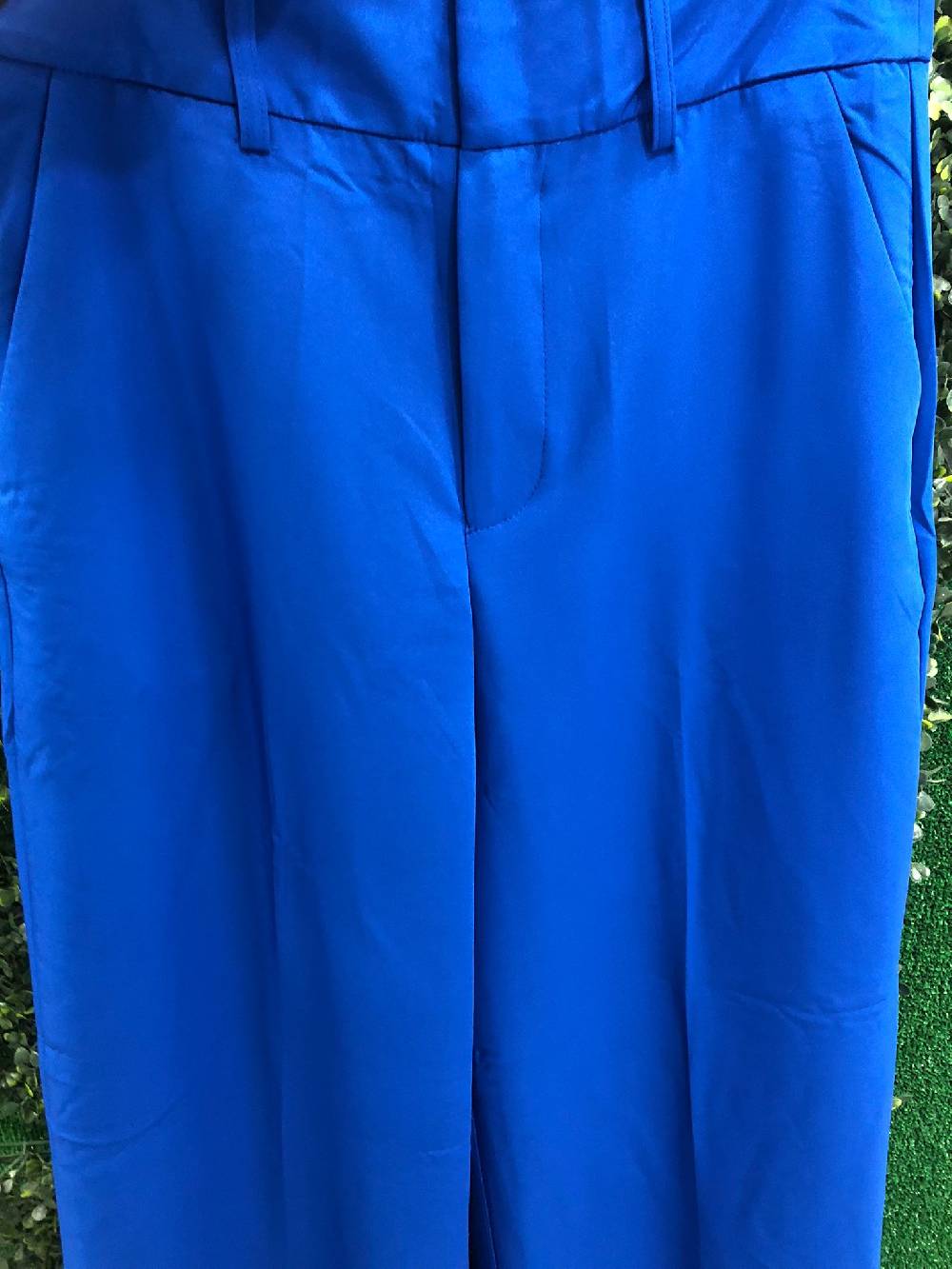 Le Chicche Pantalone Palazzo 008