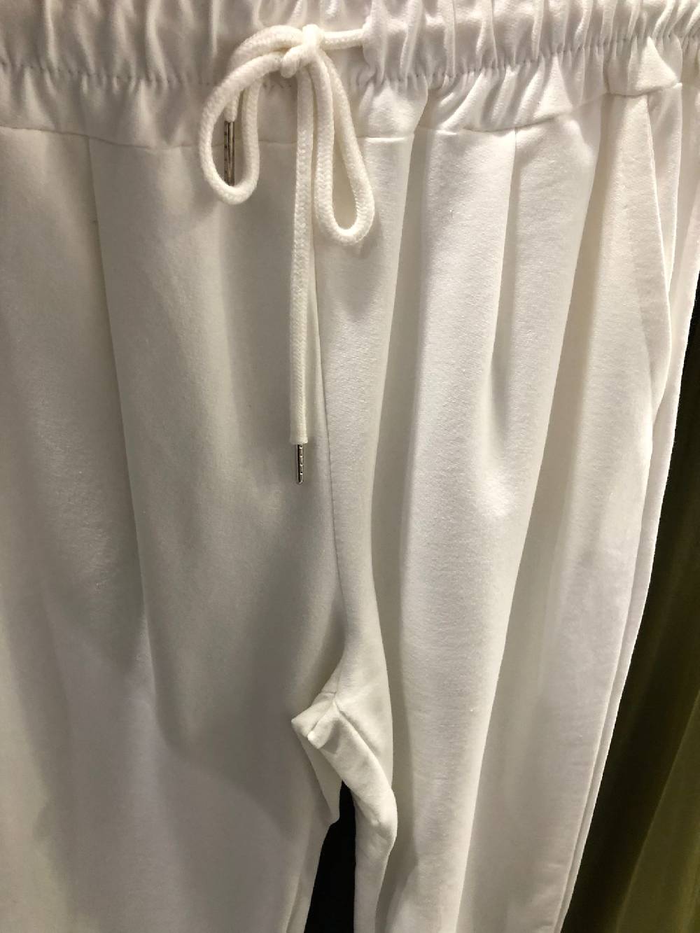 Le Chicche Pantalone Slouchy 102