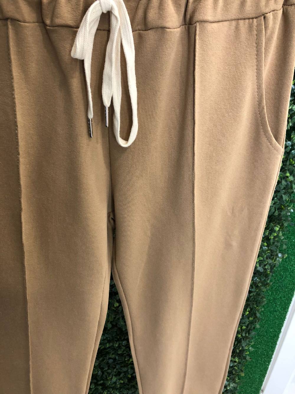 Le Chicche Pantalone Slouchy 102