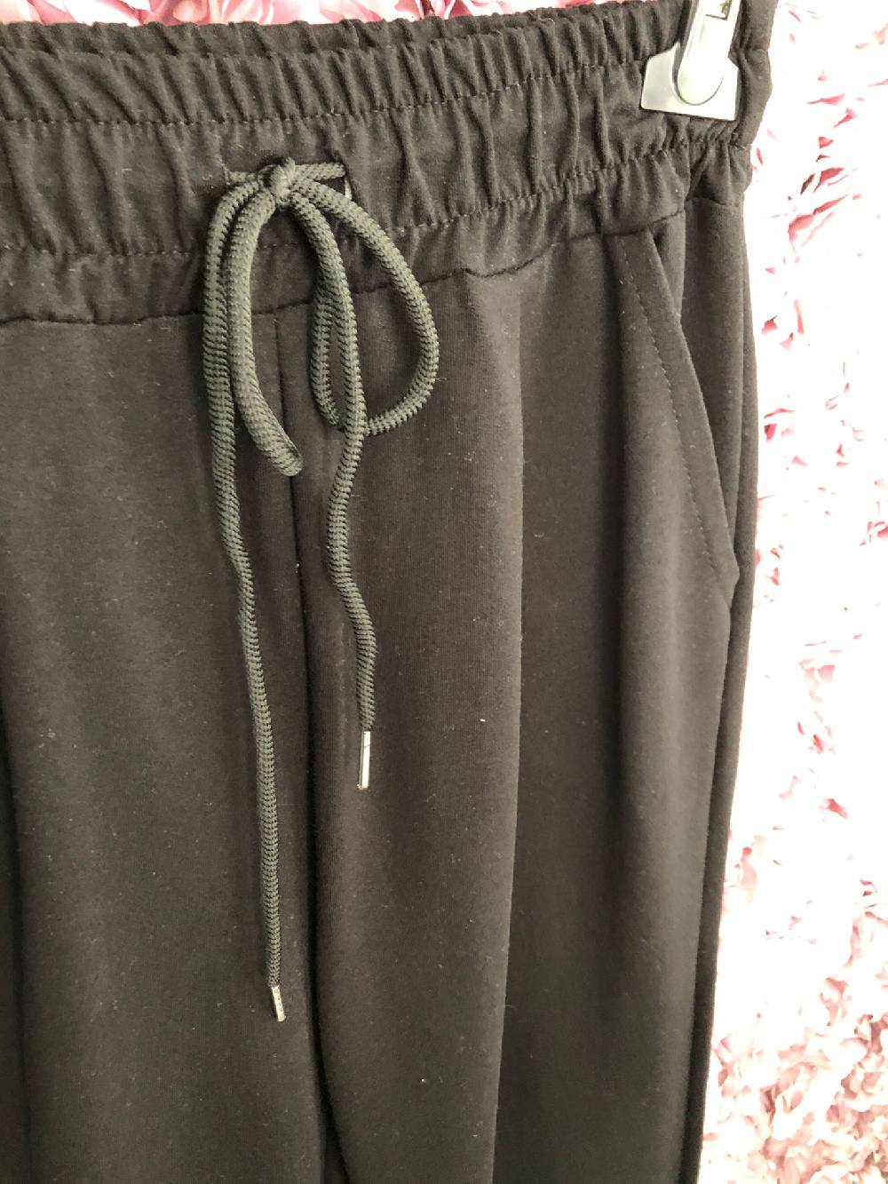 Le Chicche Pantalone Slouchy 102