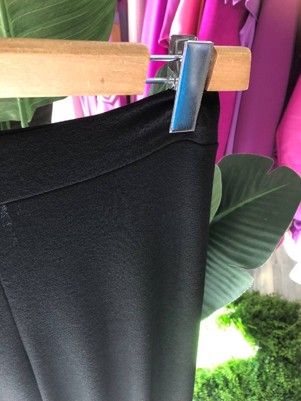 Le Chicche Pantalone Viscosa