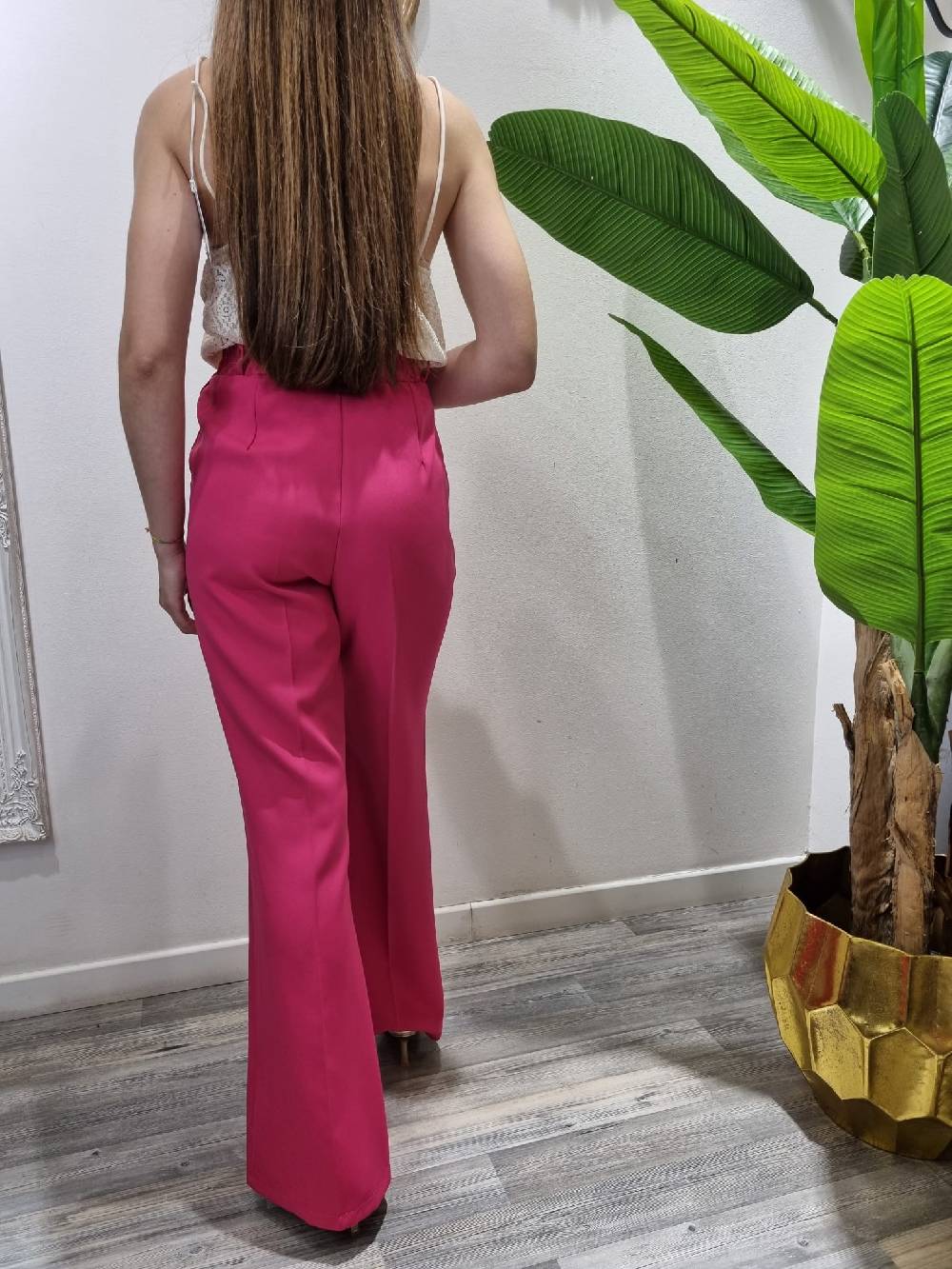 Le Chicche Pantalone Zampa 956