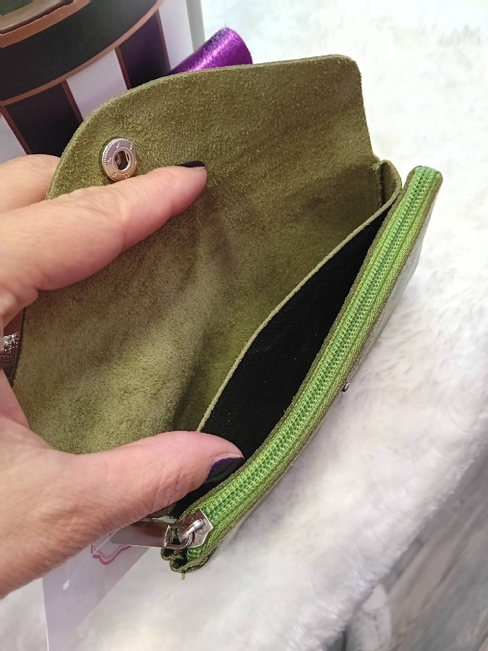 Le Chicche Porta Necessaire