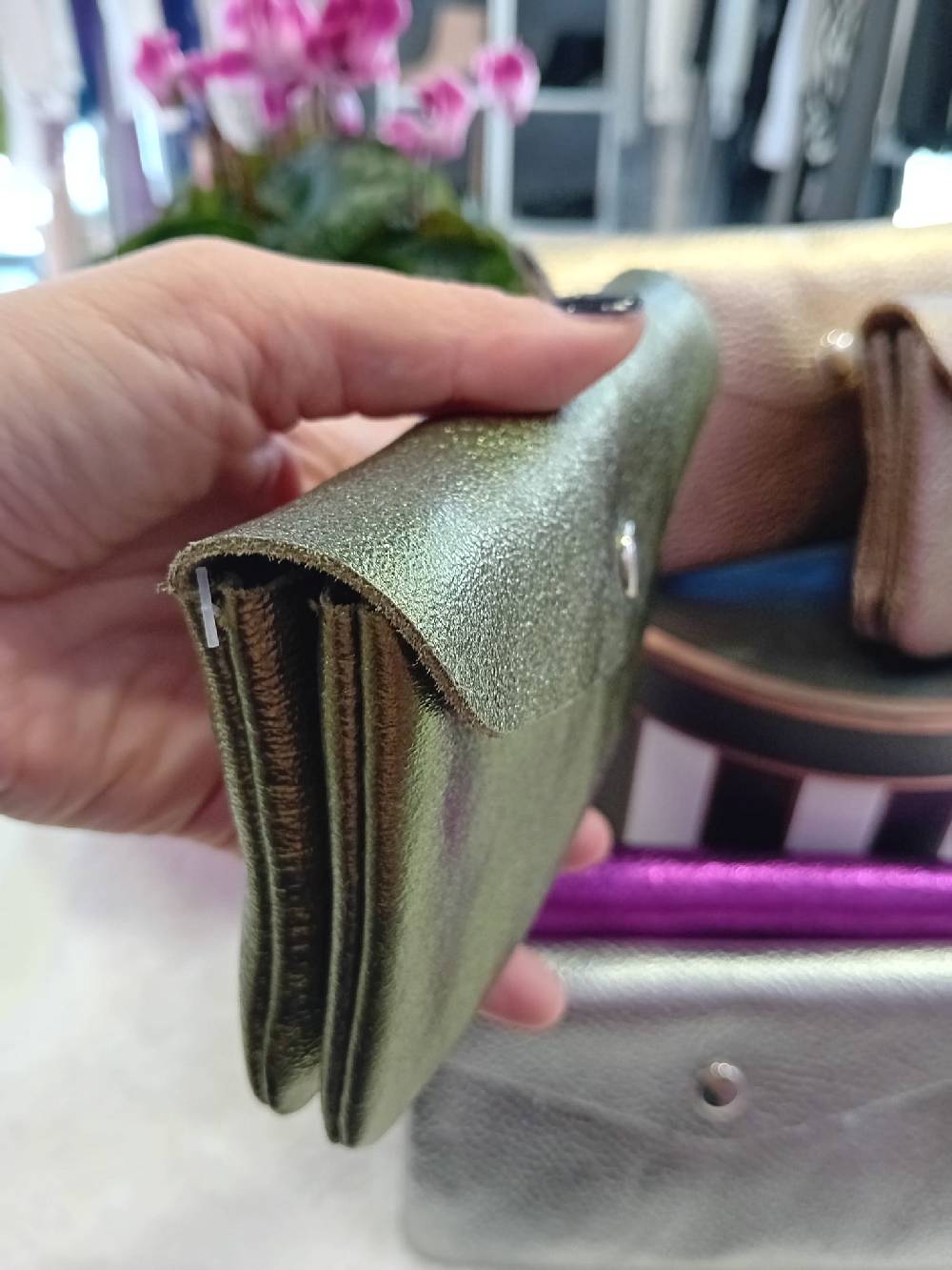 Le Chicche Porta Necessaire