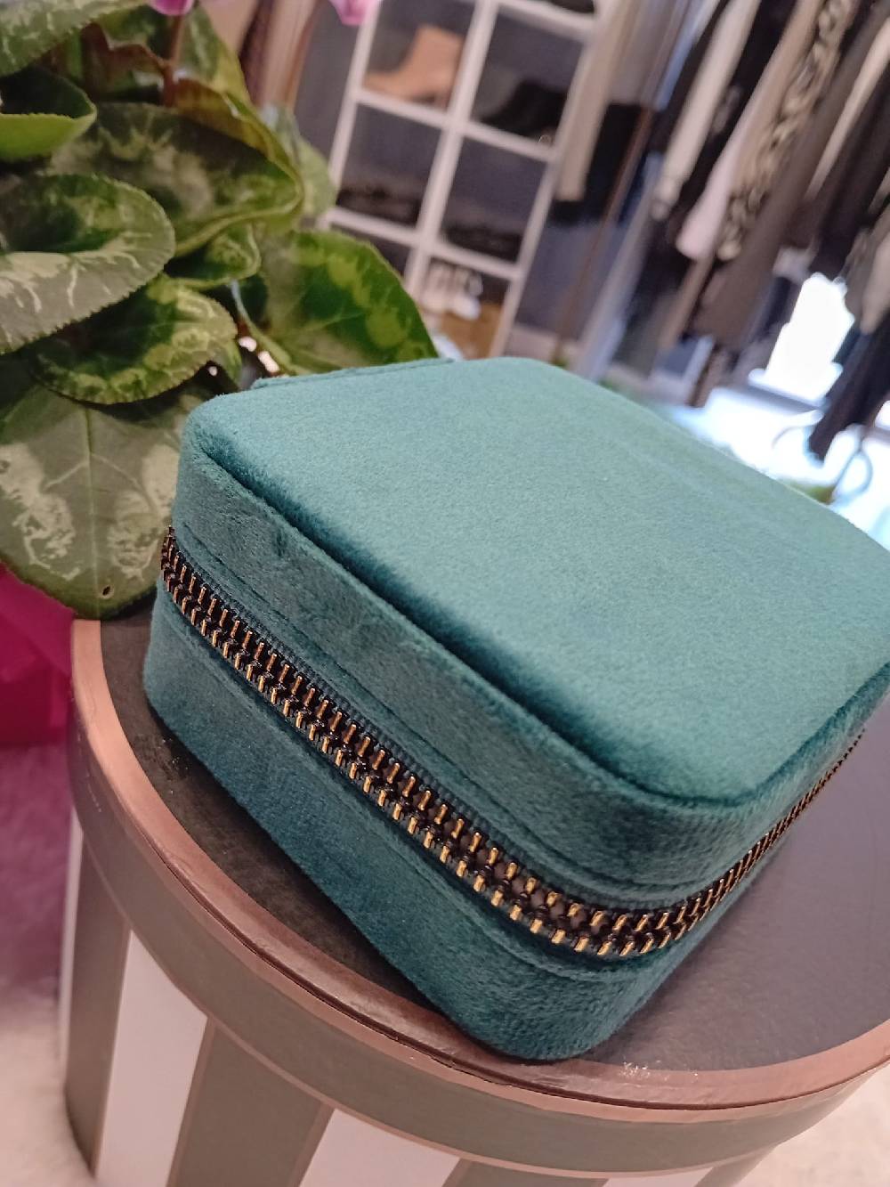 Le Chicche Portagioie