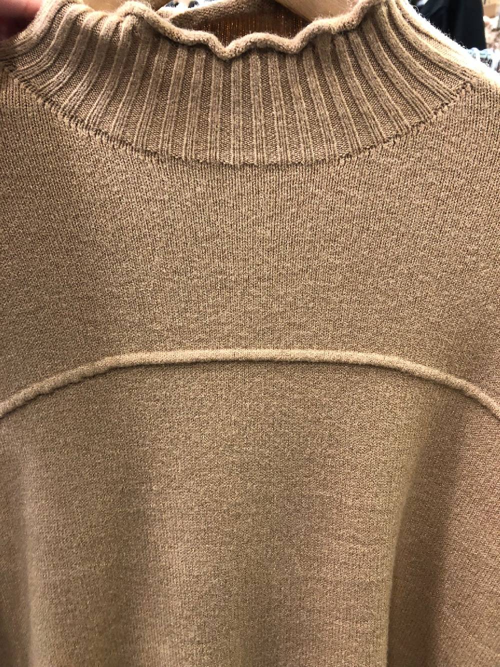 Le Chicche Pull 6019