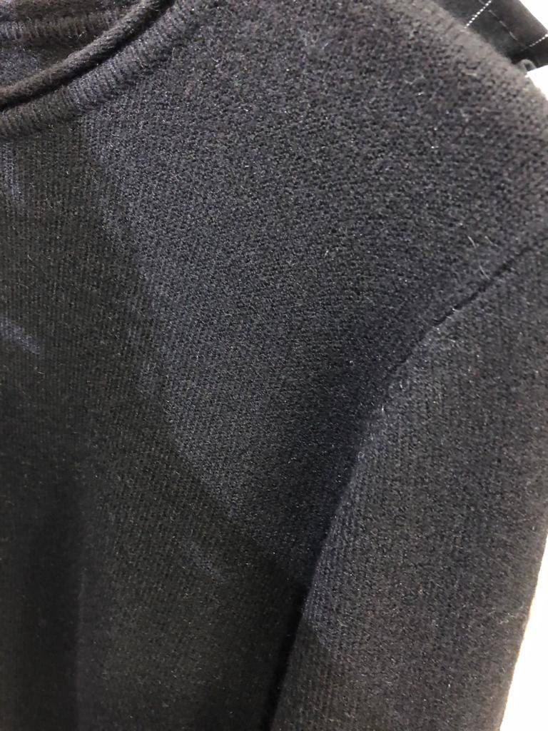 Le Chicche Pull Secondo Peso