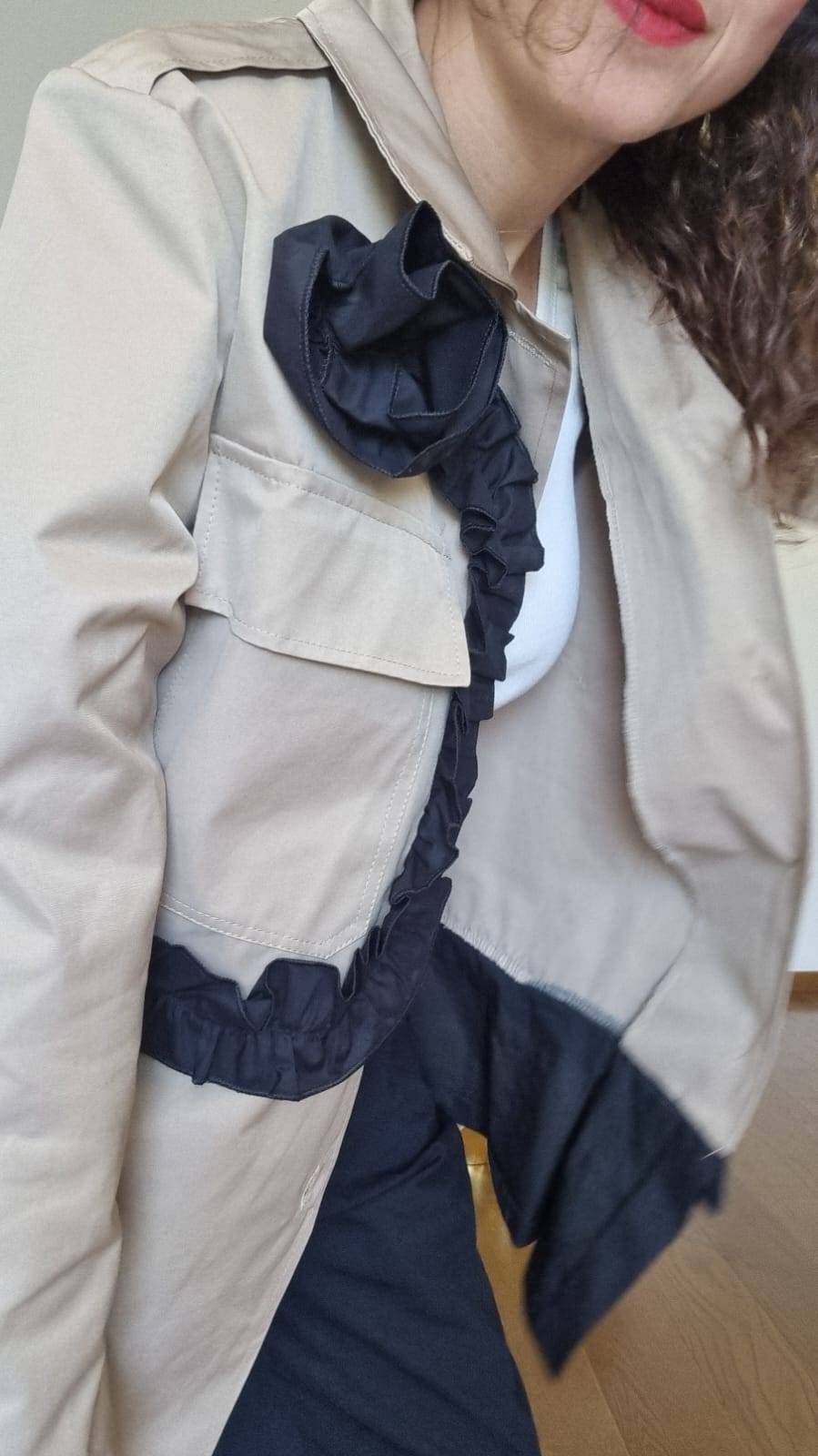 Le Chicche Sahariana Rouches