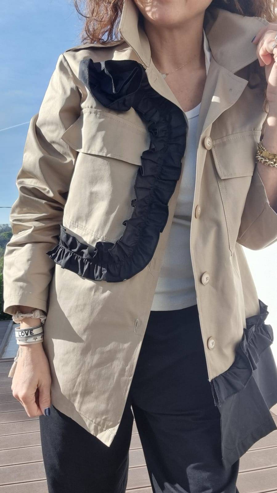 Le Chicche Sahariana Rouches