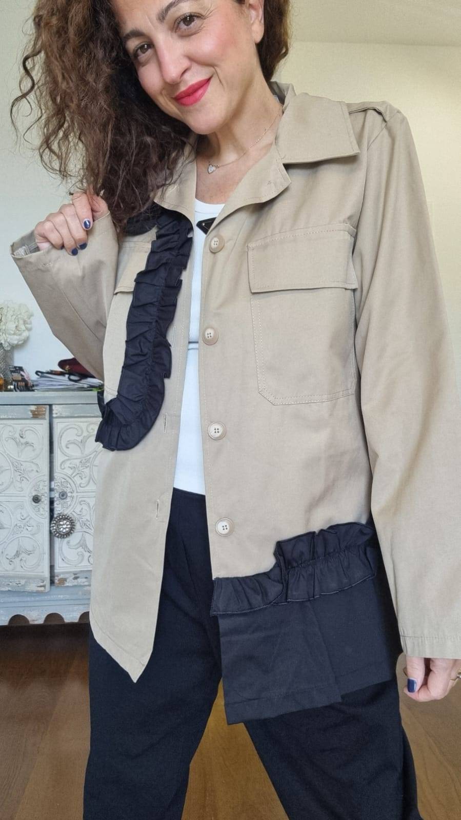 Le Chicche Sahariana Rouches